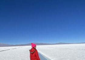 Guía de 3 días en Jujuy