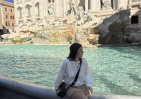 Guía de 3 días en Roma