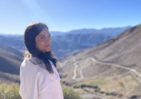 ¿Cómo moverse por Jujuy?