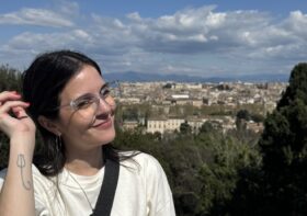 Trastévere: un barrio bohemio de Roma