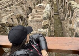 10 Imperdibles de Roma: un museo a cielo abierto