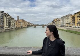 ¿Cómo ir de Roma a Florencia?