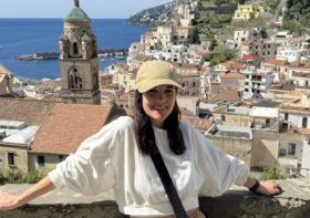 Guía de 4 días en la Costa Amalfitana