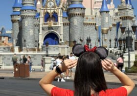 Todo sobre pases rápidos/Lightning Lane en Disney