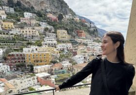 Dónde hospedarse para recorrer la Costa Amalfitana